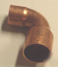 #CU07 - copper fitting - 3/4