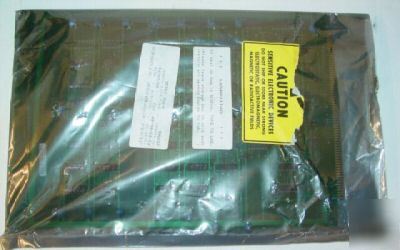 Cincinnati milacron 3-531-3363A cnc pcb memory board