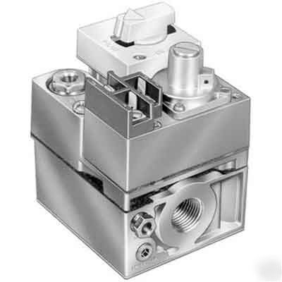 Honeywell V800A1088 gas valve