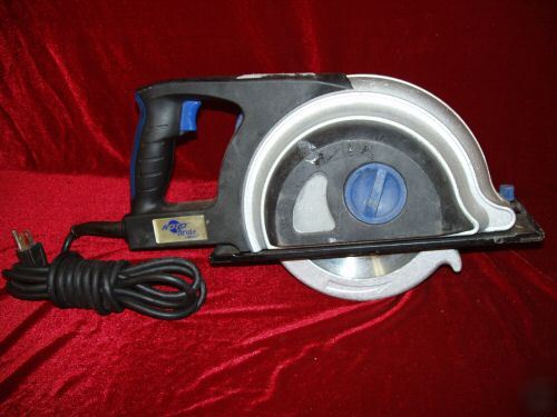 Roto brute steel RS725 cutting saw