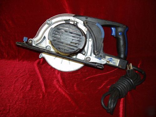 Roto brute steel RS725 cutting saw