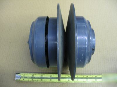 Variable speed pulley from hi-lo mfg. #1270 
