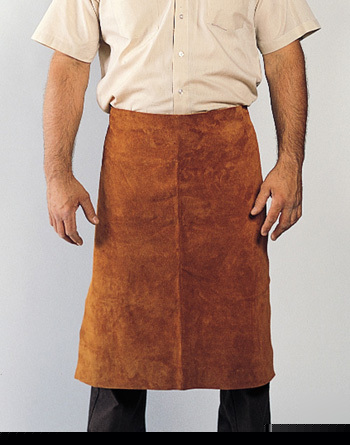 Tillman 4124 leather waist apron