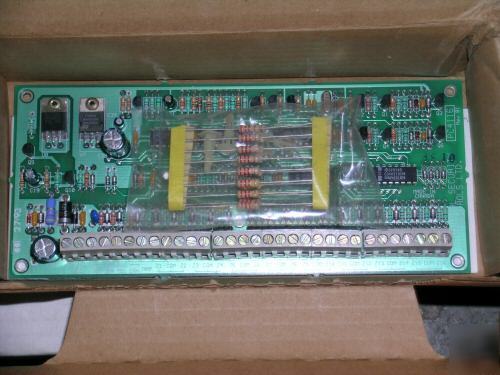 Dsc PC4116 maxsys expansion module 16 zone