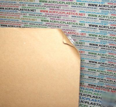 0.187 clear cell cast acrylic plexiglass 12X24 sheets