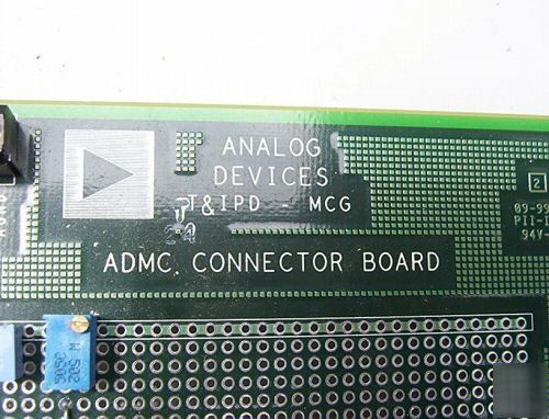 Applied microelectronics motionpro dsp PM401