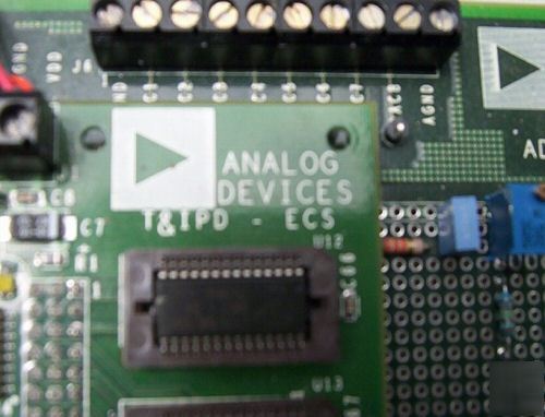 Applied microelectronics motionpro dsp PM401