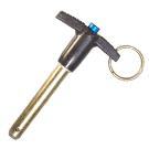 Carr lane 6BLPT2.50 precision alignment ball lock pin 