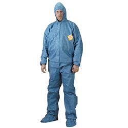 Kleenguard ultra coveralls-kcc 45094