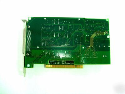 National instrument pci-mio-16XE-50 daq 183454C-01