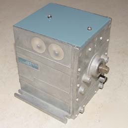 New johnson controls valve actuator 