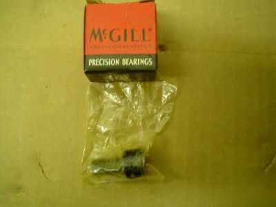 New mcgill camfollower cfh 3/4 sb in box 10-4610-98 
