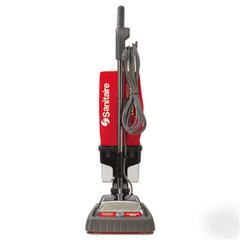 Sanitaire quick kleen contractor series vacuum eur 882