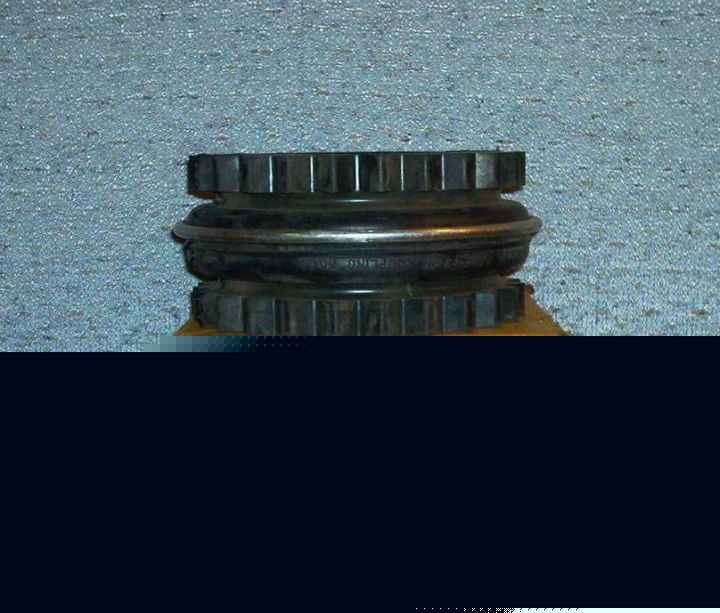 Tb woods coupling sleeve 11 e 11E epdm rubber