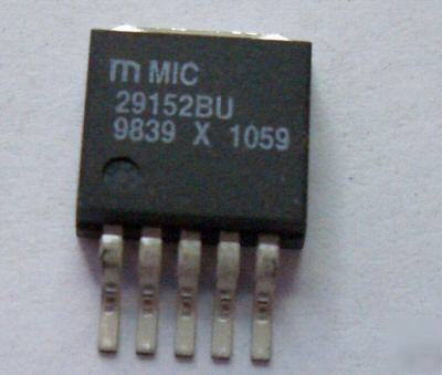 Ic-MIC29152BU