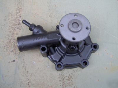 International 234 244 245 254 255 rebuilt water pump 