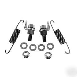 New clark forklift brake adjuster kit parts 551 EC20C