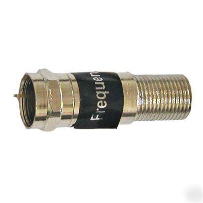 New qty 10X SG104 1GHZ rf voltage dc block coupler 