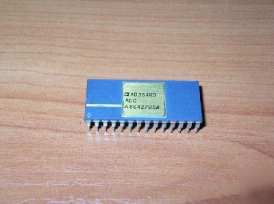 ADDAC80D cbi-i ADDAC80 DAC80 analog device ic