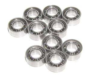 10 ball bearing R133 3/32