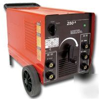Lincoln electric 285A ac/dc arc welder