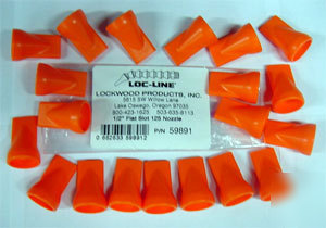 Loc-line 1/2