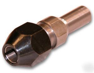 New shop fox D3392 router bit spindle for W1702 shaper 