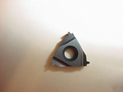 Valenite 16 ir 14 acme threading insert grade VC5