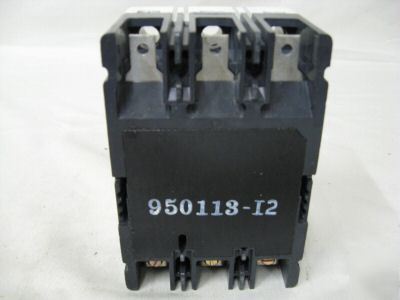 Westinghouse 60 amp breaker EHD3060 FAL34060 6B846