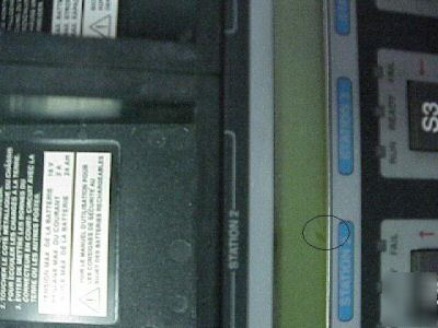  battery optimizing system WPLN4071AR cadex C7000