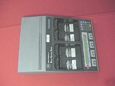  battery optimizing system WPLN4071AR cadex C7000