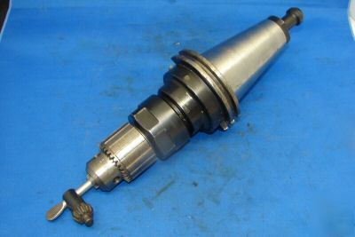  cnc collet CAT50 lfa chuck lathe mill drill