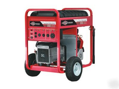 Generators briggs & stratton 10000WATTS 9801 generator