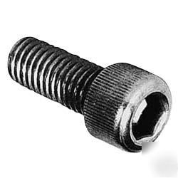 Holo-krome socket head cap screw 1/2-13X1/2