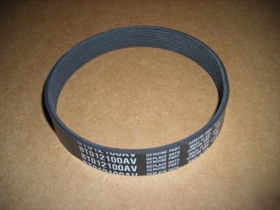 New campbell hausfeld / husky belt for air compressors