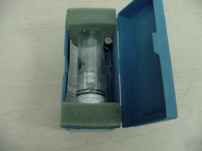 New perkin elmer 303-6011 intensitron lamp, =