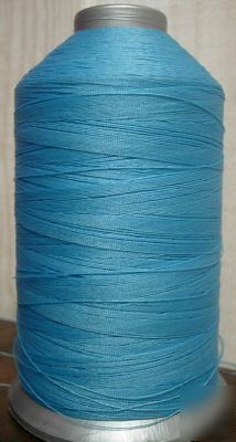 Tristar bonded nylon t-70 - july blue