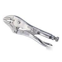 Vise grip curved jaw 7CR