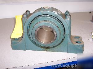 Pillow block bearing $1 no 