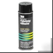 3M palletizing spray adhesive 12 cans 24 oz each 