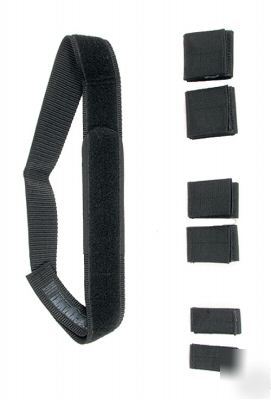 Blackhawk nylon duty pants belt police duty belt 