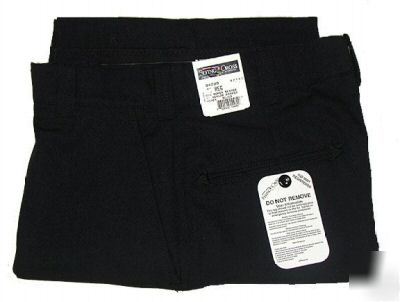 Fechheimer flying cross nomex uniform pants 34X36U nwt