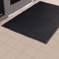 Kleen scrape outdoor mat-vlo 0065587