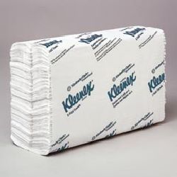 Kleenex c-fold hand towels-kcc 01500