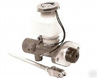 New nissan master cylinder part number:46010-91K00