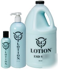 New r&r lotion 51-832
