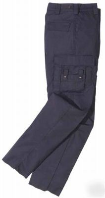 New tru-spec ems pants navy medium