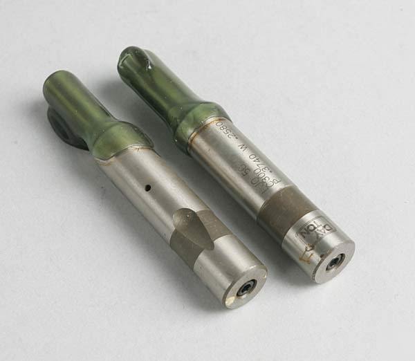 New wholesale: 2 dayton punches ljo- 50 C300 