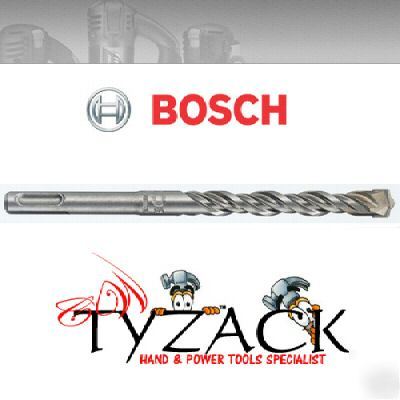 Bosch 10MM sds drill bit 10 x 210MM sds+ t/c
