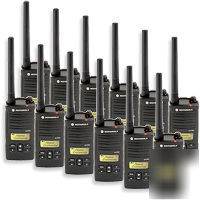 Construction & job site two/2 way radio walkie talkies